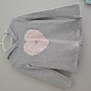 Girl sweater